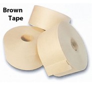 Tape-886 Brown 1-7/8 X 55 YDS